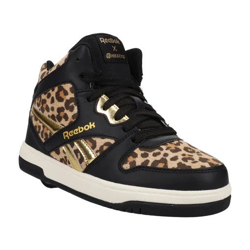 Reebok BB4500 Mid Swatch Adults
