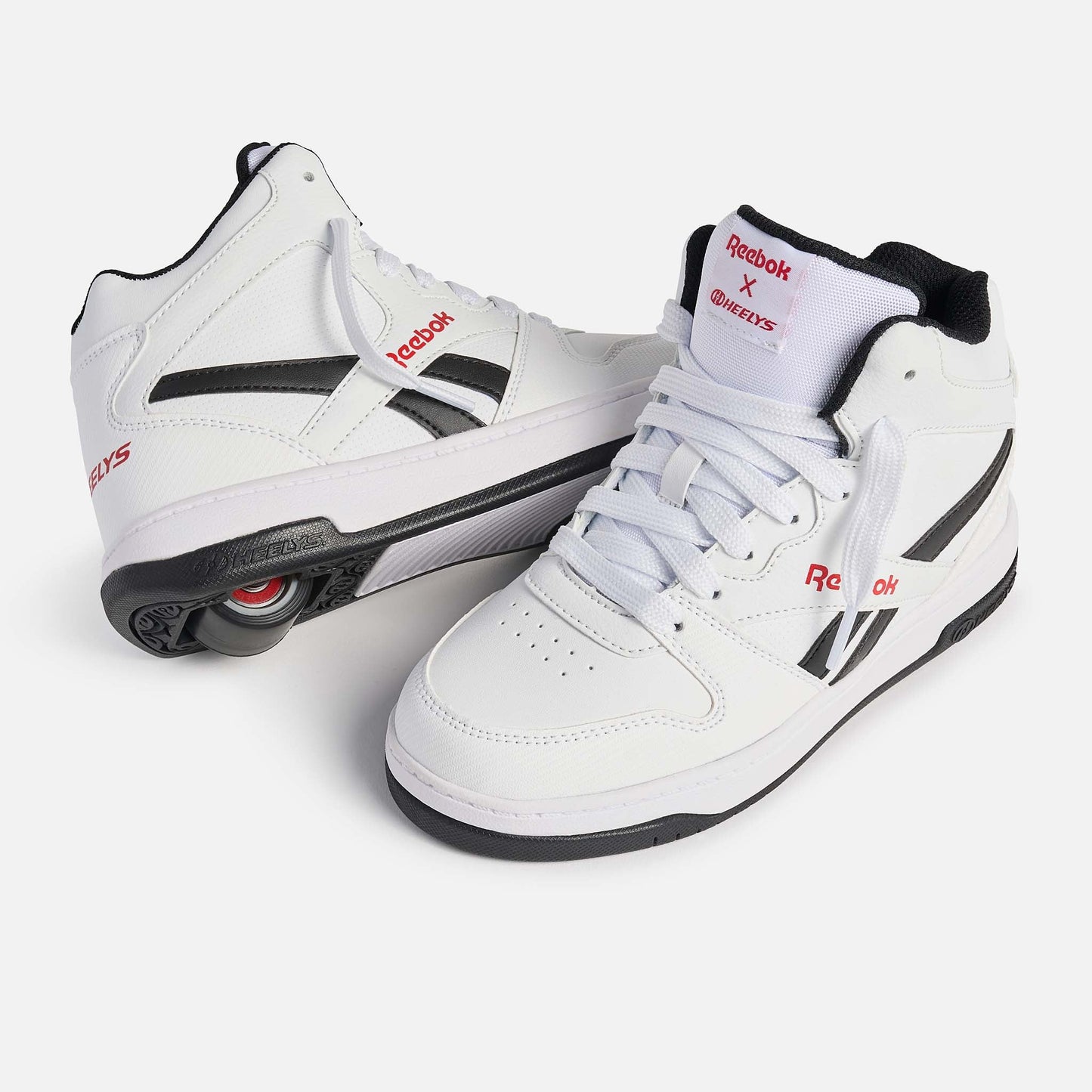 Reebok BB4500 Mid Adults
