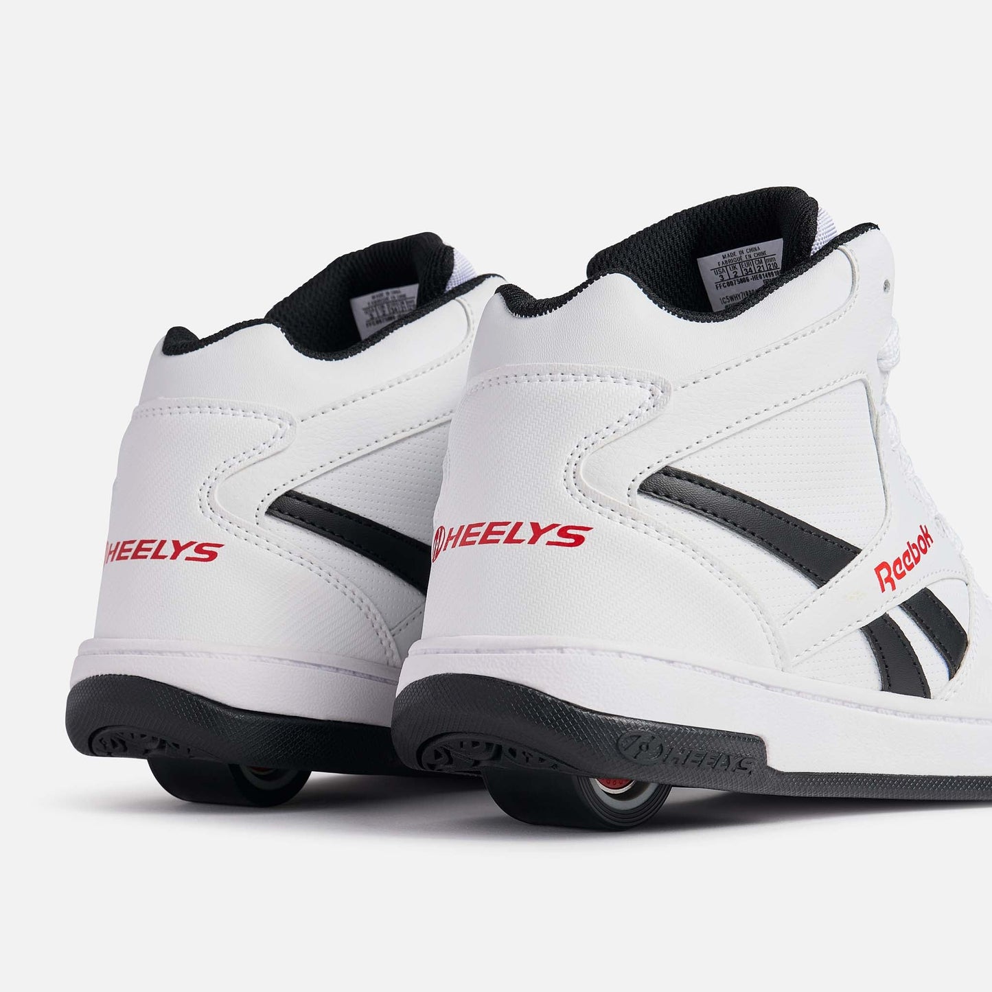 Reebok BB4500 Mid Adults