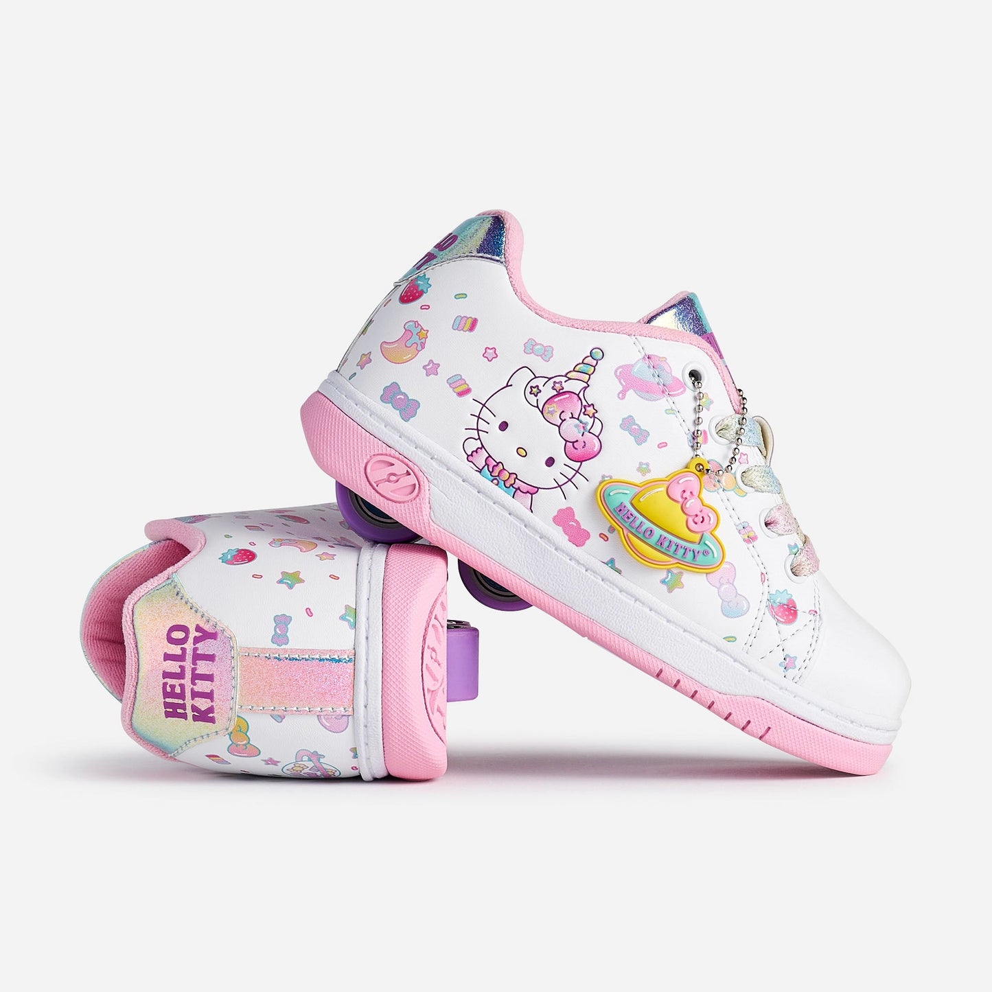 Hello Kitty Split X2