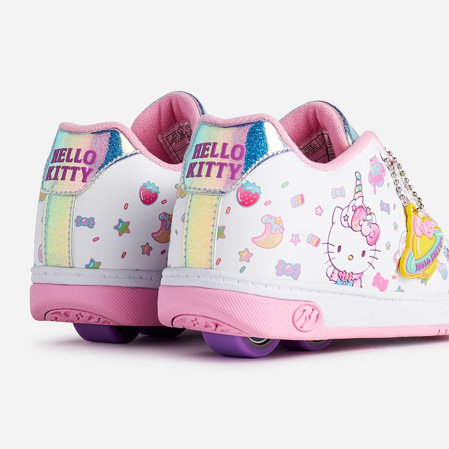 Hello Kitty Split X2