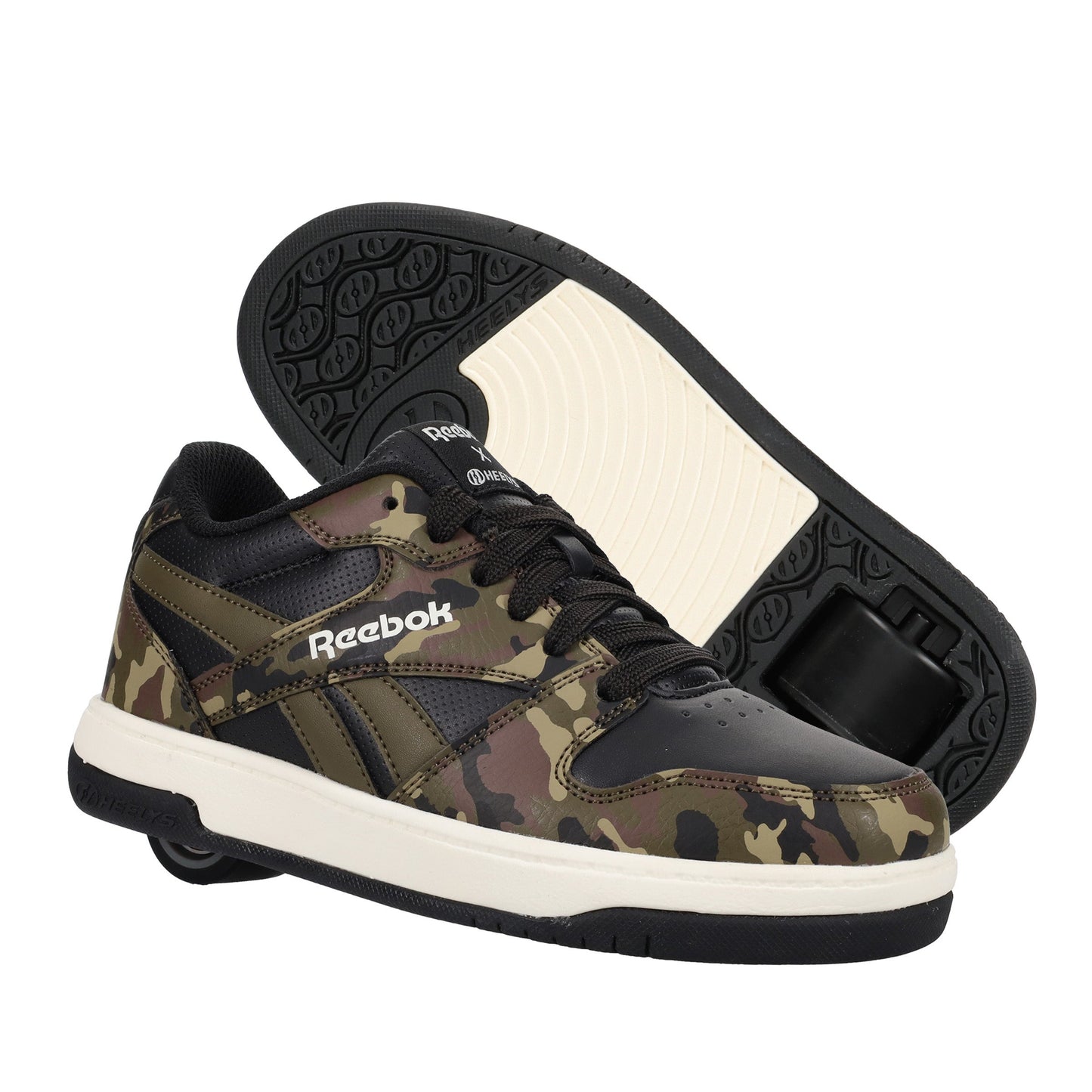 Reebok BB4500 Low PU