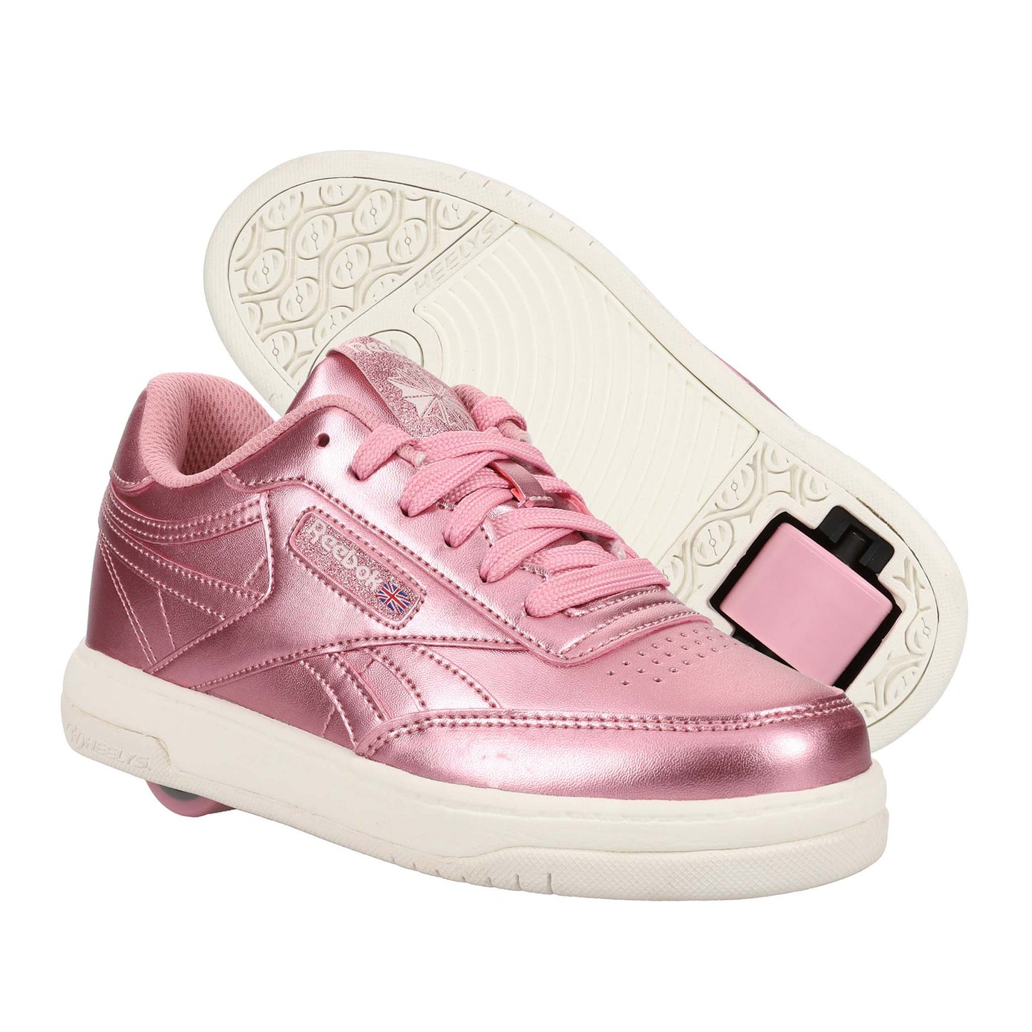 Reebok Club C PU