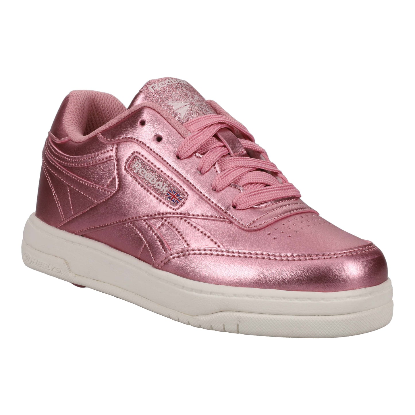 Reebok Club C PU