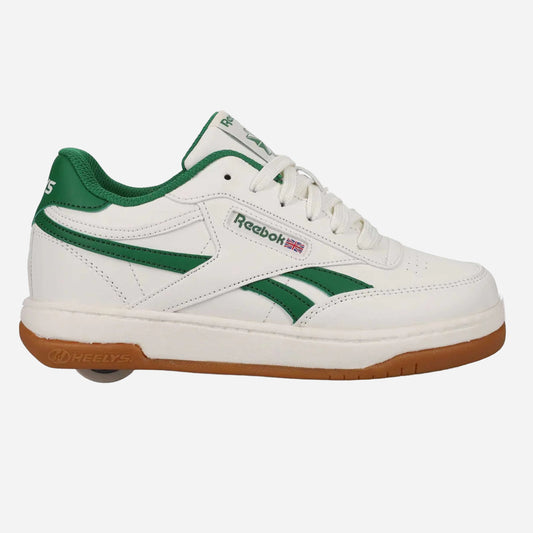 Reebok Club C PU | Chalk/Green