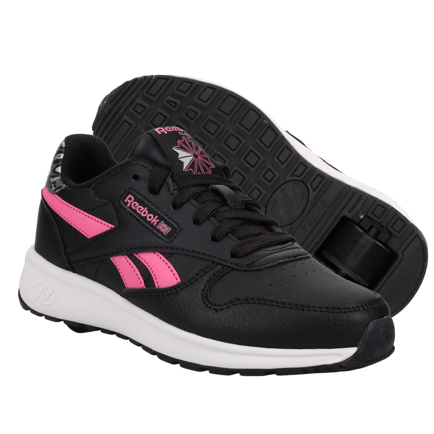 Reebok Classic Leather