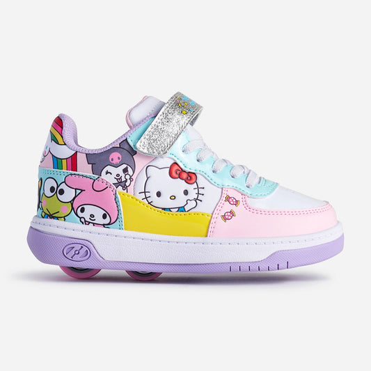 Hello Kitty Rezerve X2