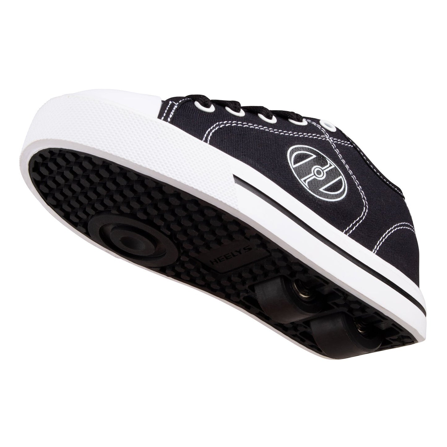 Heelys Classic X2 Black / White