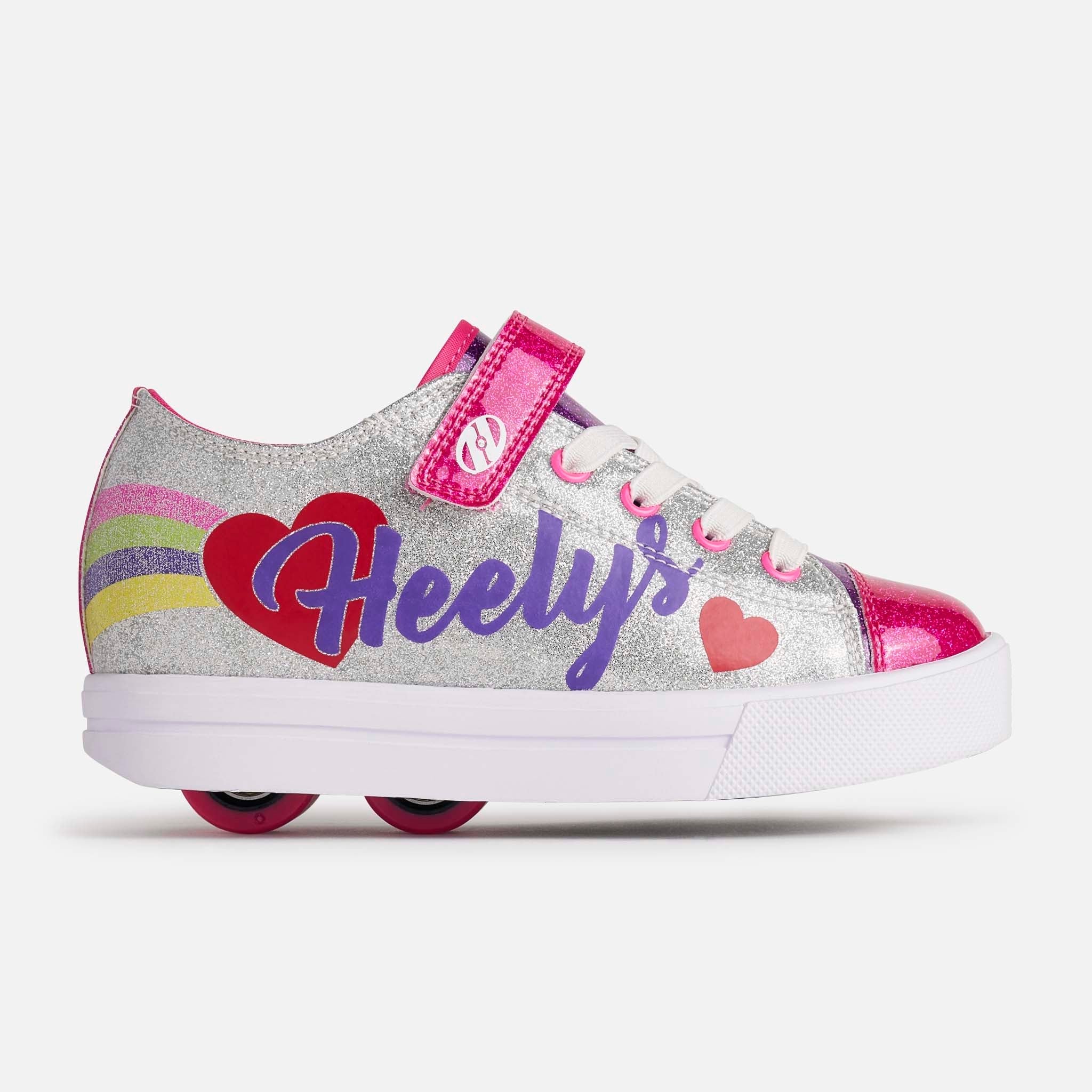 Heelys | Snazzy X2 – Heelys UK