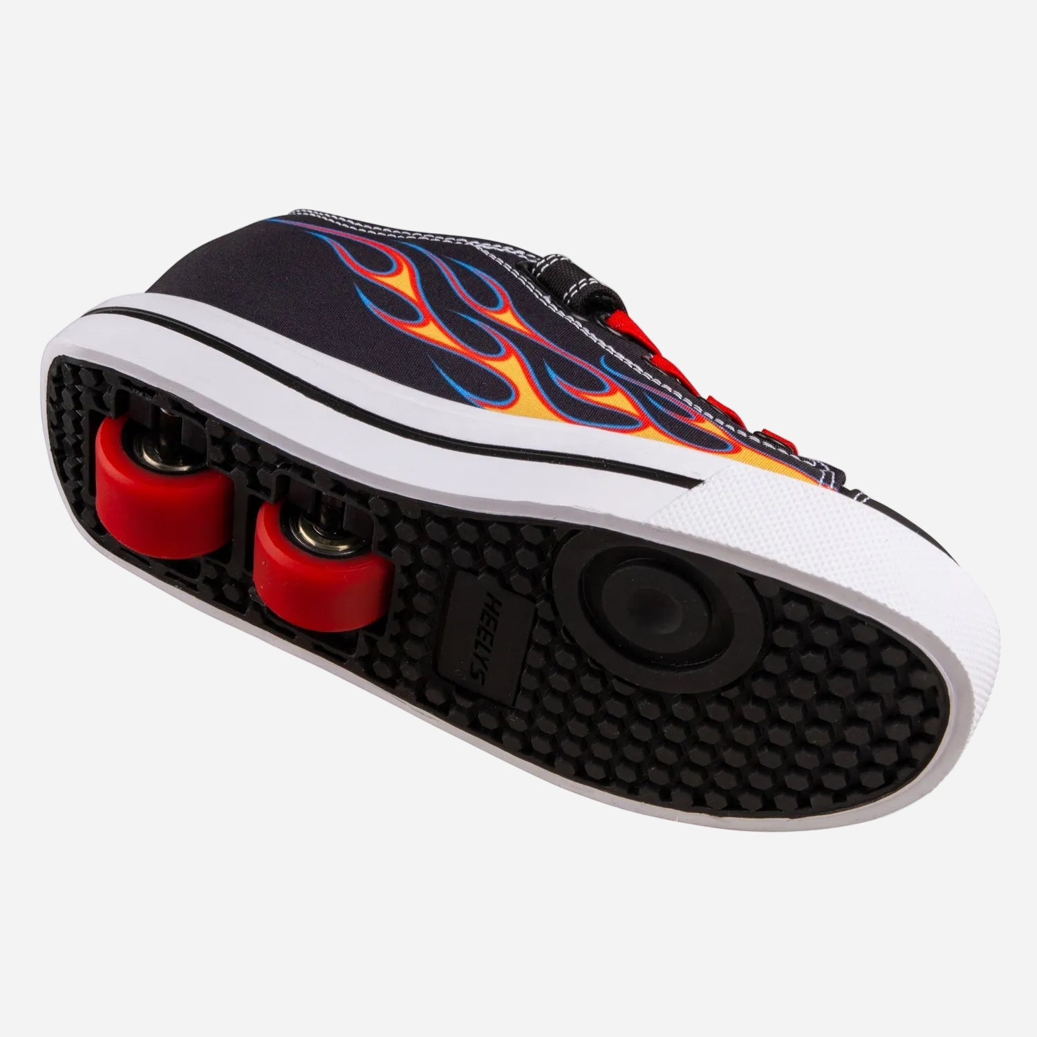Heelys Snazzy X2 Skate Shoes - Kids Size UK 11/12 - Dinosaur - SALE WAS £65! | UK Heelys Snazzy X2 Skate Shoes - Kids Size UK 11/12 - Dinosaur - SALE WAS £65! | UK