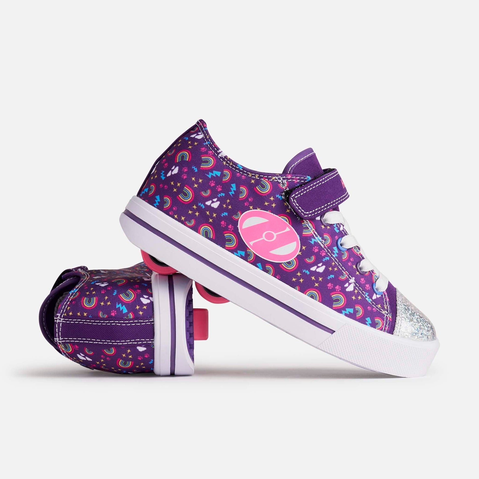 Heelys Snazzy X2 – Heelys Europe