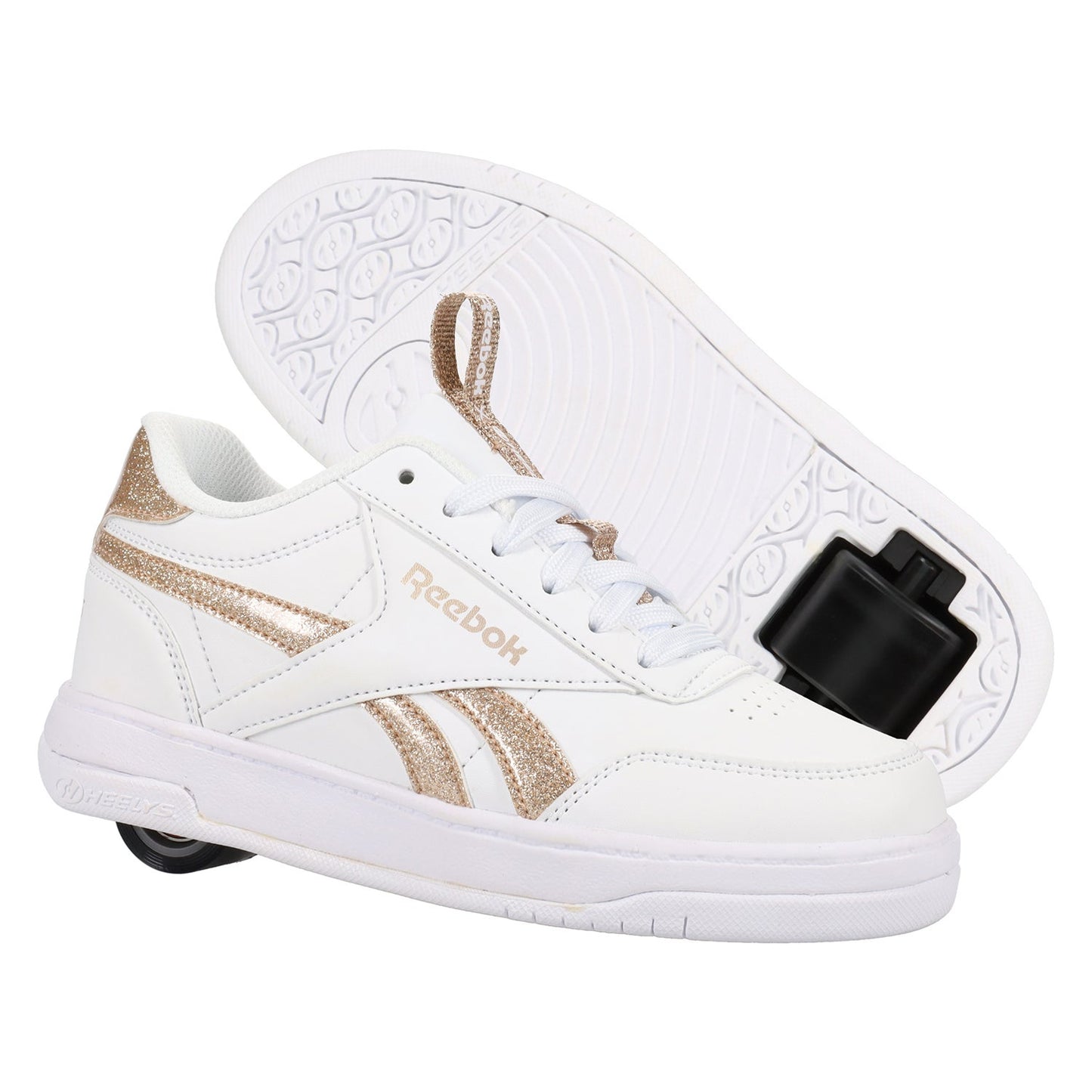 Reebok CL Court Low Adults