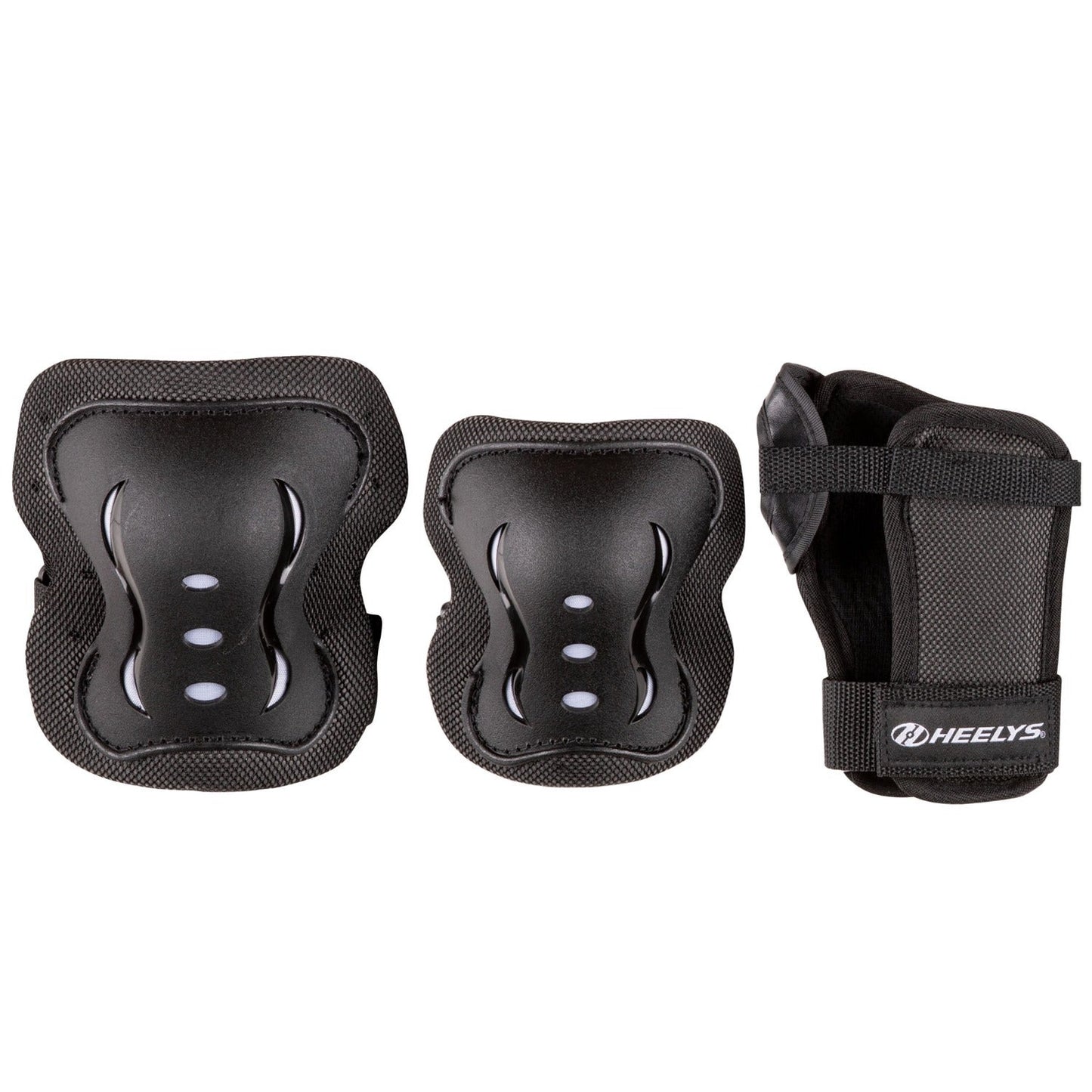 F2 Triple Pad Set