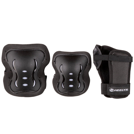 F2 Triple Pad Set
