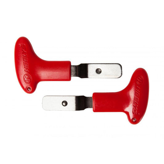 Wheel Removal Tool